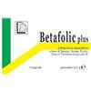 Betafolic Plus 30 Capsule Astuccio 18,6 g