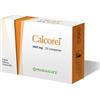 Calcorel 20 Compresse