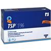 Tsp 1% Soluzione Oftalmica Umettante Lubrificante 30 Flaconcini Monodose 0,5 ml