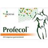 Profecol 20 Compresse 18 g