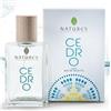 Nature's Cedro Uomo Eau de Toilette 50 ml