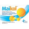 Maikol 30 Compresse