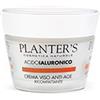 Planter's Acido Ialuronico Crema Viso Ricompattante New 50 ml
