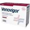 AMNOL Venovigor 20 Stick Pack Granulato Orosolubile