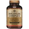 SOLGAR Doloflog Complex 60 Capsule Vegetali