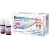 SELLA Biolactine Bambini 10 Flaconcini 8 ml