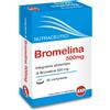 KOS Bromelina 500 mg 60 Compresse