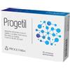 PROGE FARM Progetil 30cpr