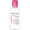 BIODERMA Sensibio H20 ar Acqua Micellare Struccante Anti Rossore 250ml