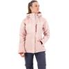 Columbia Rosie Run™ Jacket Rosa L Donna