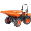 Bruder Dumper Ausa Movimento Terra