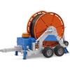 Bruder Rimorchio da Irrigazione 02034