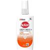 Autan Defense Long Protection con Zanzare e Zecche, 100ml - Protezione fino a 10 ore