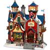 Lemax 25927 Toy Making School