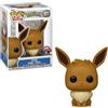 Funko Pop Games Pokemon Eevee