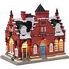 Lemax 15808 Town Offices 1884