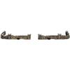 Lemax Colonial Stone Wall - 93304