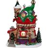 Lemax No. 2 Elf Lane - 24016