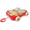 Hape Trainabile con Blocchi