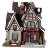 Lemax 35041 The Burgher's House