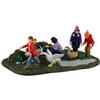 Lemax 33624 Duck Duck Goose