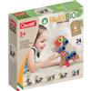 Quercetti Play Bio Wood Dino