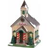 Lemax Wayside Church Led - 85414