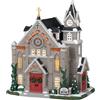 Lemax 35055 St. Luke's Church
