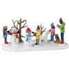 Lemax 33622 Snowmen Friends