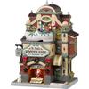 Lemax 35069 St. Nick's Wooden Shoe Shop