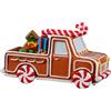 Lemax 23609 Gingerbread Truck