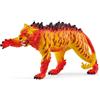 Schleich Tigre di Lava 70148