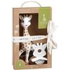 Sophie la Girafe and Chewing Rubber So' Pure