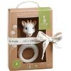 Sophie la Girafe Anello da Dentizione Ring So'Pure