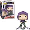 Funko Pop Marvel Green Goblin