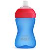 Philips Avent Tazza My Grippy con Beccuccio Ergonomico 300ml - Maschietto