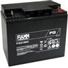 FIAMM BATTERIE Batteria a piombo ricaricabile 12V 18Ah - FG21803