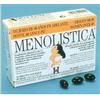 Sangalli Laboratorio Erboristico MENOLISTICA 120 CAPSULE