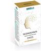 Screen Pharma SEDAZEPAM 60 CAPSULE INTEGRATORE PER AIUTARE NEL SONNO AIUTA A DORMIRE
