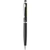 Swiss Peak Penna touch personalizzata refill blu Deluxe Bryony personalizzate o neutre