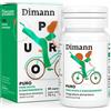 YELLOW PEOPLE LAB DIMANN PURO 80 CAPSULE