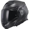 LS2 CASCO INTEGRALE LS2 FF901 ADVANT X SOLID CARBON-06 | LS2