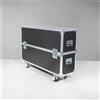 Casetec GmbH Casetec Flightcase per un display piatto da 55