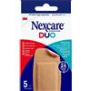 3M ITALIA Srl NEXCARE DUO CER MAXI 5PZ