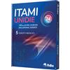 Fidia Itami Unidie Cerotto Medicato 140mg Diclofenac Sodico, 5 cerotti medicati