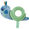 Chicco Peluche Baby Lumaca Gioco per Bambini 3-24 mesi, 1 pezzo