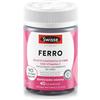 Swisse Beauty - Ferro Integratore Alimentare, 40 caramelle gommose