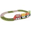 Chicco Baby Railway Trenino ECO+ Gioco per Bambini, 1 pezzo