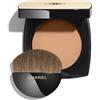 CHANEL LES BEIGES - POUDRE BELLE MINE NATURELLE B60