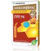 ARKOFARM Arkoroyal Pappa Reale 2500 Mg Senza Zucchero 10 Fiale